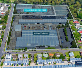 Shop & Retail commercial property leased at 3B/22 Ellison Road Geebung QLD 4034