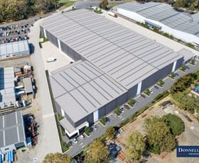 Factory, Warehouse & Industrial commercial property for lease at Warehouse 2/64 Brickfield Road Geebung QLD 4034