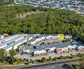 Offices commercial property leased at 19/29 Moreton Bay Road Capalaba QLD 4157