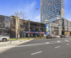 Offices commercial property for lease at Level 1/226 Normanby Rd South Melbourne VIC 3205