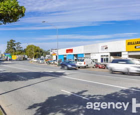 Factory, Warehouse & Industrial commercial property leased at 1003/999-1015 Fairfield Road Yeerongpilly QLD 4105