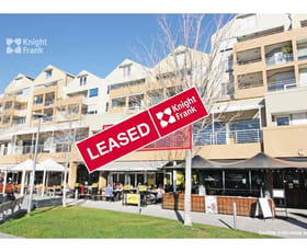 Offices commercial property leased at Level 1/28 Salamanca Square Battery Point TAS 7004