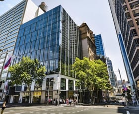 Offices commercial property for lease at 99 Elizabeth Street Sydney NSW 2000