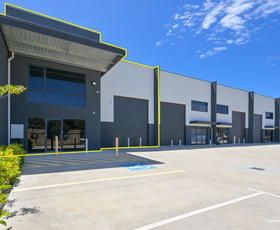 Factory, Warehouse & Industrial commercial property leased at 6/4 Enterprise Court Canning Vale WA 6155