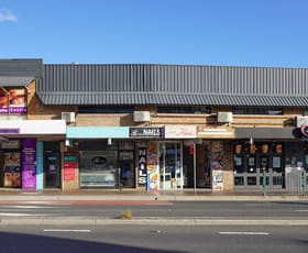 Medical / Consulting commercial property leased at 1 Spit Road Mosman NSW 2088