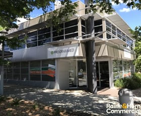 Offices commercial property for lease at 150 Carruthers Street Curtin ACT 2605