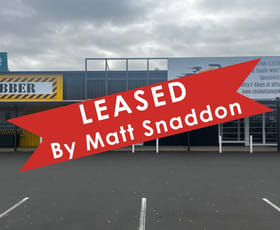Factory, Warehouse & Industrial commercial property leased at 65B Strelly Street Busselton WA 6280
