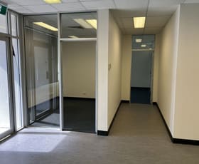 Offices commercial property leased at Wakerley QLD 4154