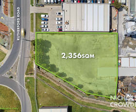 Development / Land commercial property leased at 27 Rutherford Road Seaford VIC 3198
