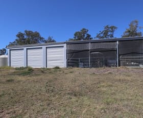 Other commercial property leased at 117A Doonans Road Grandchester QLD 4340