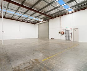 Showrooms / Bulky Goods commercial property leased at 9/2 Prosper Crescent Burleigh Heads QLD 4220