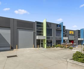 Factory, Warehouse & Industrial commercial property leased at 2/27 Pascal Road Seaford VIC 3198