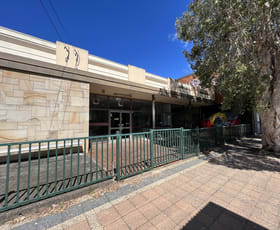 Medical / Consulting commercial property leased at 20-22 Station Street Engadine NSW 2233