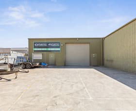 Factory, Warehouse & Industrial commercial property leased at 22A Pentland Road Salisbury South SA 5106