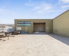 Factory, Warehouse & Industrial commercial property leased at 22A Pentland Road Salisbury South SA 5106