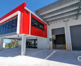 Offices commercial property leased at 9A/36 Archerfield Road Darra QLD 4076