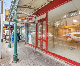 Shop & Retail commercial property leased at 6 / 456 Church Street Cremorne VIC 3121