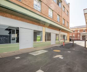 Offices commercial property leased at 5/71 Molesworth Street Lismore NSW 2480