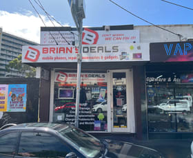 Shop & Retail commercial property leased at 400 Chapel Street South Yarra VIC 3141
