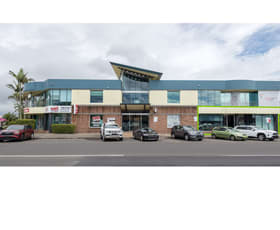 Offices commercial property leased at 2/85 Tamar Street Ballina NSW 2478