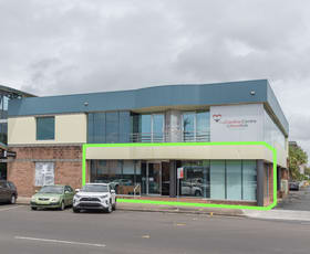 Medical / Consulting commercial property leased at 2/85 Tamar Street Ballina NSW 2478