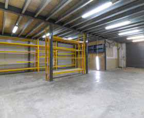 Factory, Warehouse & Industrial commercial property leased at 3/93-97 Newton Road Wetherill Park NSW 2164