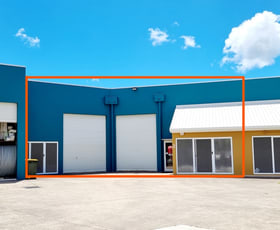 Showrooms / Bulky Goods commercial property leased at 2/11 Endeavour Drive Kunda Park QLD 4556