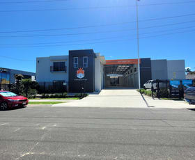 Factory, Warehouse & Industrial commercial property leased at 2/3 Central Drive Burleigh Heads QLD 4220