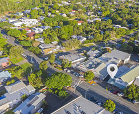 Offices commercial property leased at Shop 3 18 Blackall Street Woombye QLD 4559
