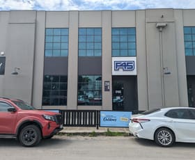 Showrooms / Bulky Goods commercial property leased at 214A Hall Street Spotswood VIC 3015