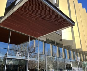 Offices commercial property for lease at 55 Wentworth Avenue Kingston ACT 2604