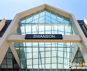 Offices commercial property for lease at 11-17 Swanson Court Belconnen ACT 2617