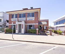 Offices commercial property leased at 8/46 Wingewarra Street Dubbo NSW 2830