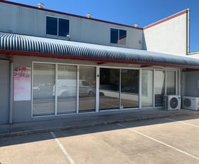 Showrooms / Bulky Goods commercial property leased at 4/15 Page Street Kunda Park QLD 4556