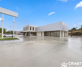 Offices commercial property leased at Office/2215 Princes Highway Mulgrave VIC 3170