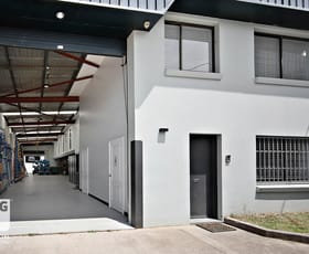 Factory, Warehouse & Industrial commercial property leased at 12 Monro Avenue Kirrawee NSW 2232