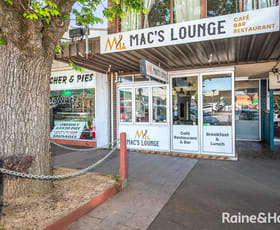 Shop & Retail commercial property leased at 95 Evans Street Sunbury VIC 3429