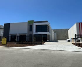 Factory, Warehouse & Industrial commercial property leased at 109 Excellence Drive Wangara WA 6065