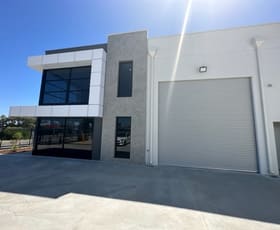 Factory, Warehouse & Industrial commercial property leased at 109 Excellence Drive Wangara WA 6065