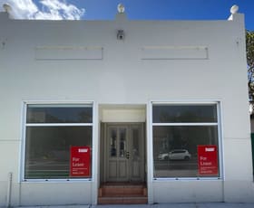 Offices commercial property leased at 201 Livingstone Road Marrickville NSW 2204