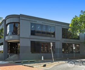 Offices commercial property leased at 4/40-44 St Kilda Road St Kilda VIC 3182