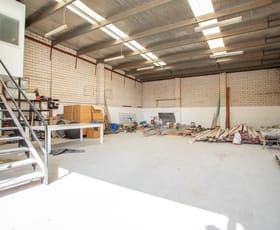 Factory, Warehouse & Industrial commercial property leased at 7/8 Artisan Road Seven Hills NSW 2147