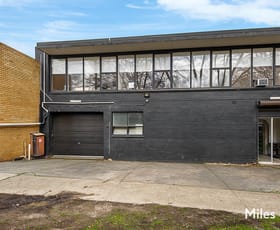 Factory, Warehouse & Industrial commercial property for lease at Ground Floor/59 St Hellier Street Heidelberg Heights VIC 3081