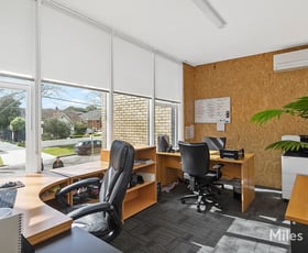 Offices commercial property for lease at First Floor/59 St Hellier Street Heidelberg Heights VIC 3081