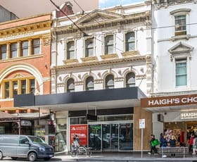 Shop & Retail commercial property leased at 142-146 Elizabeth Street Melbourne VIC 3000