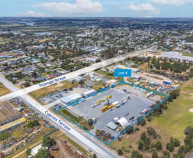 Factory, Warehouse & Industrial commercial property for lease at Lot 4 Cypress Terrace Murray Bridge SA 5253