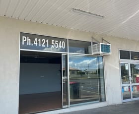 Shop & Retail commercial property leased at 4/9 Boys Avenue Maryborough QLD 4650