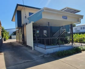 Offices commercial property leased at 153 Buchan Street Bungalow QLD 4870
