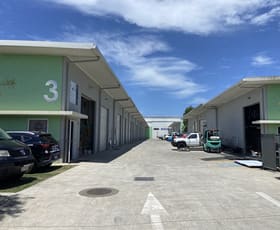Factory, Warehouse & Industrial commercial property leased at 4/3 Page Street Kunda Park QLD 4556