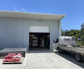 Factory, Warehouse & Industrial commercial property leased at 4/3 Page Street Kunda Park QLD 4556